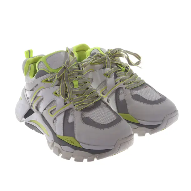 Sneaker, in Multicolore, Cenere