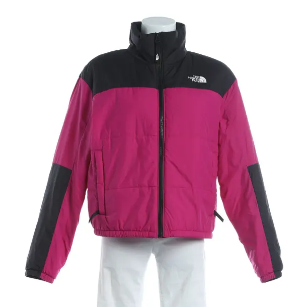 Übergangsjacke, in Rosa, Polyester, The North Face
