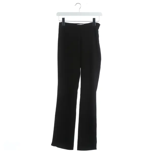 Pantaloni, in Nero, Acetato, Maje