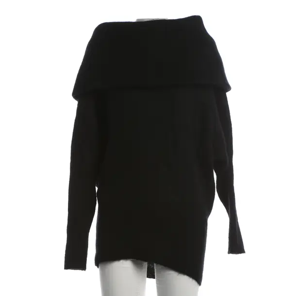 Jumper, in Black, Wolle, Acne Studios