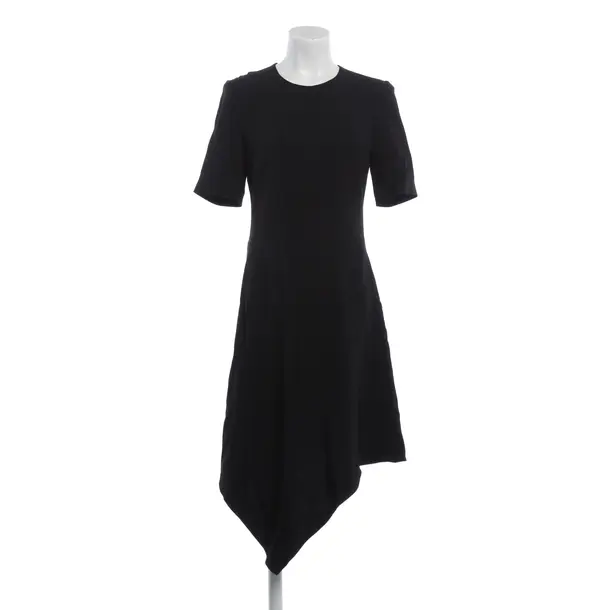 Kleid, in Schwarz, Viskose, Stella McCartney