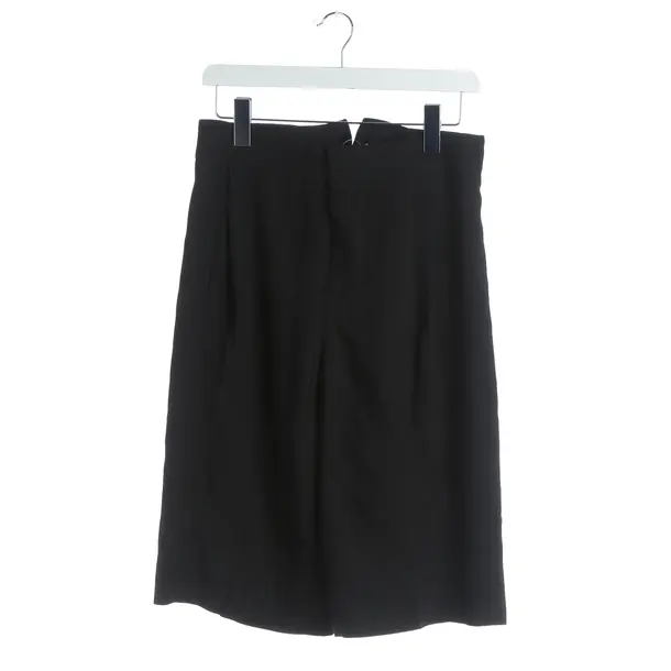 Shorts, in Black, Acetat, Chloé