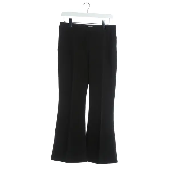 Pants, in Black, Wolle, Stella McCartney