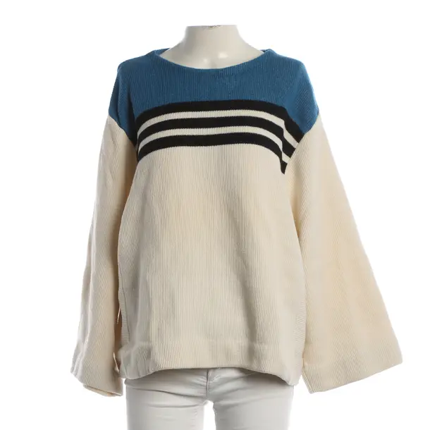 Cashmere Jumper, in Multicolored, Kaschmir, Chloé