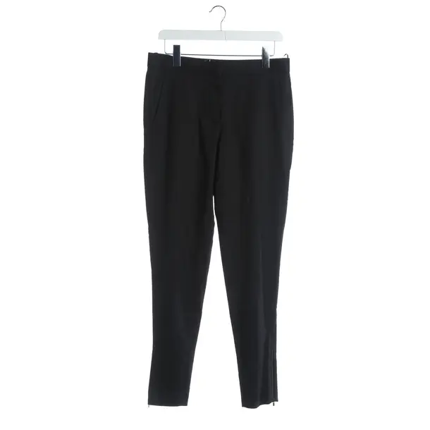 Pantaloni, in Nero, Lana, Stella McCartney
