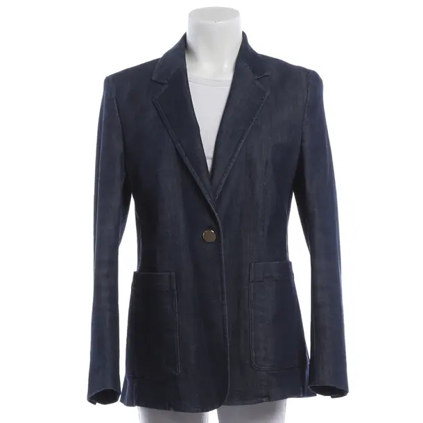 Blazer, in Marina Militare, Lyocell, Hugo Boss