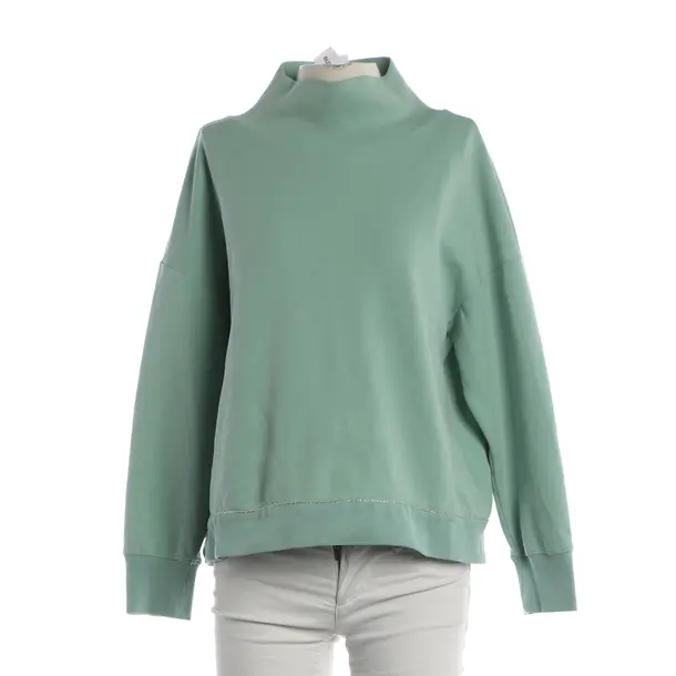 Felpa, in Verde, Lana, Wolford