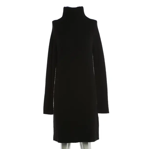 Jumper, in Black, Polyacryl, Drykorn