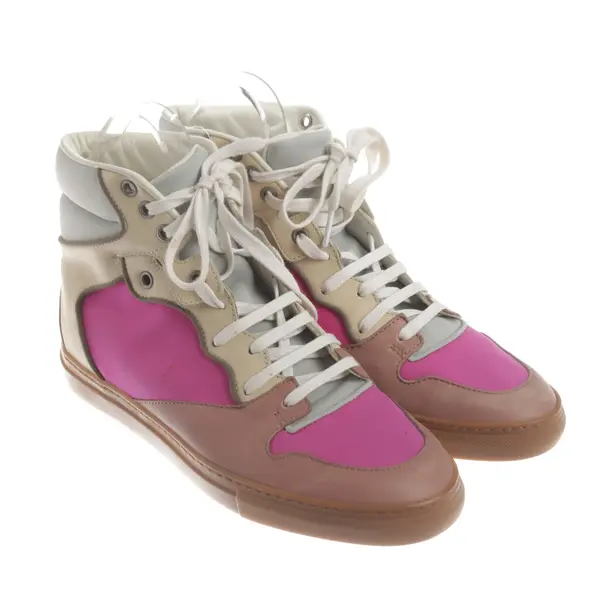 Sneaker alta, in Multicolore, Balenciaga