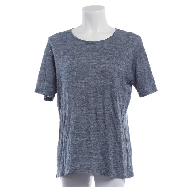 Camicia, in Blu, Cotone, Alexander Wang