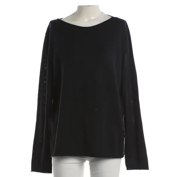 Maglione, in Blu, Cotone, Marc O'Polo