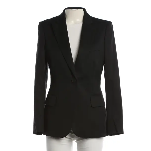 Blazer, in Nero, Lana, Stella McCartney
