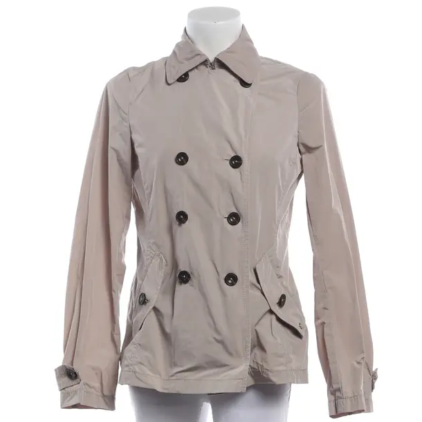 Summer Jacket, in Beige, Polyester, Marc O'Polo