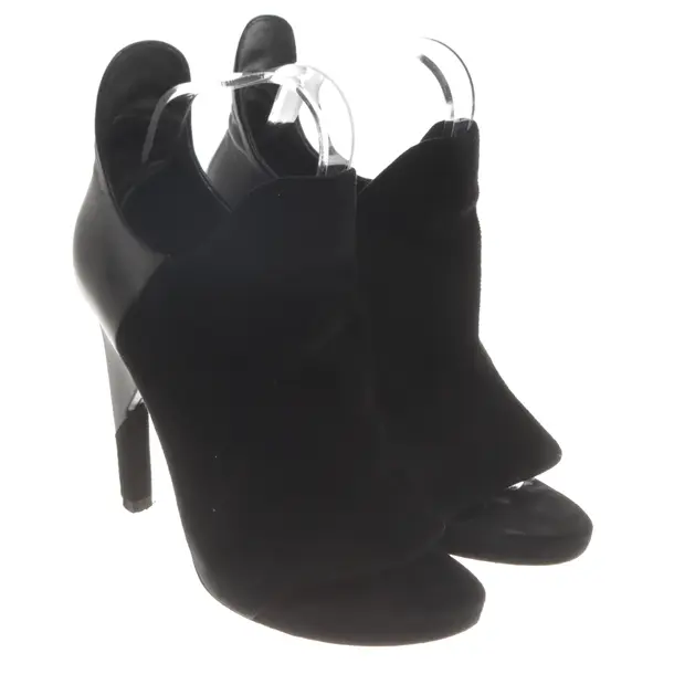 Peeptoes, in Schwarz, Alexander Wang