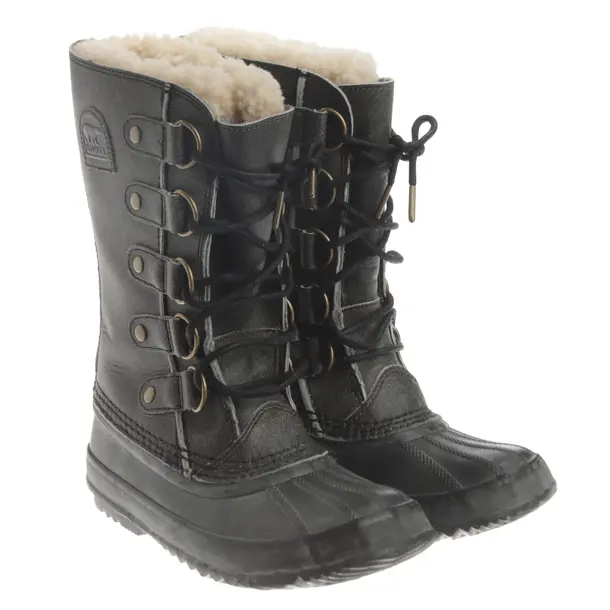 Winterboots, in Grau, Sorel
