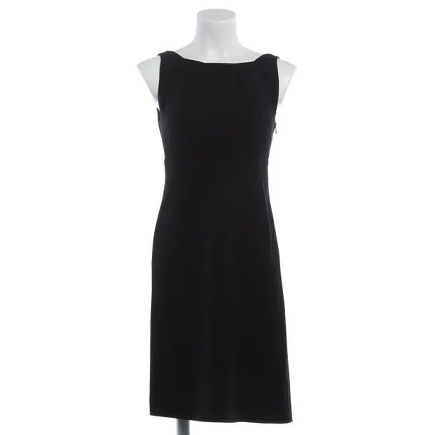Abito, in Nero, Triacetato, Moschino Cheap & Chic