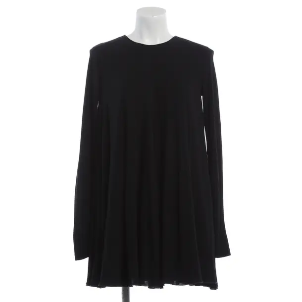 Kleid, in Schwarz, Seide, Giambattista Valli