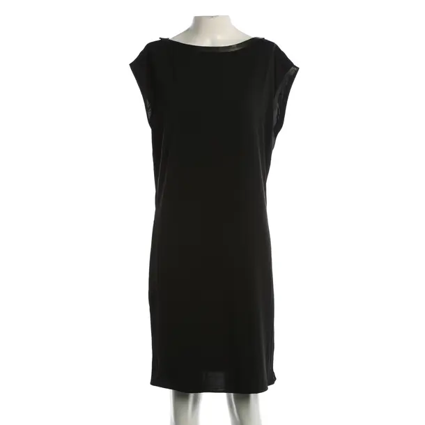 Abito, in Nero, Viscosa, Maison Martin Margiela