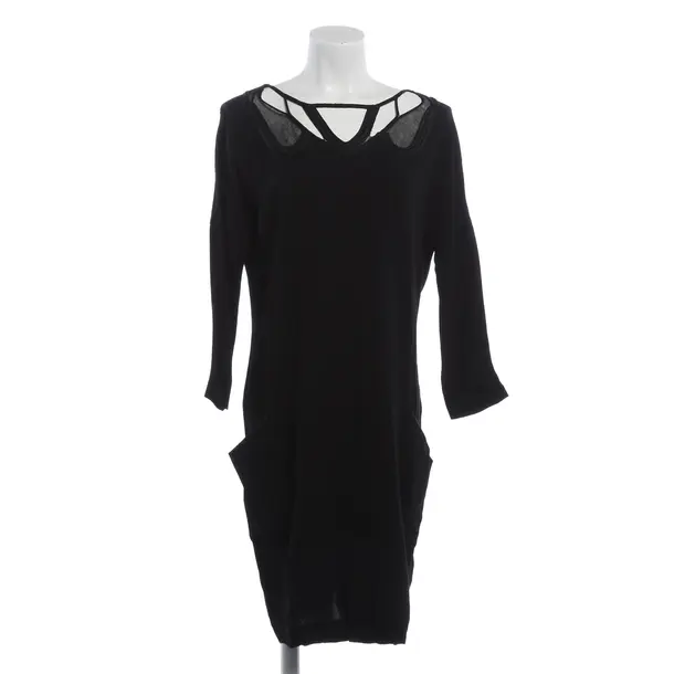 Dress, in Black, Viskose, Day Birger et Mikkelsen