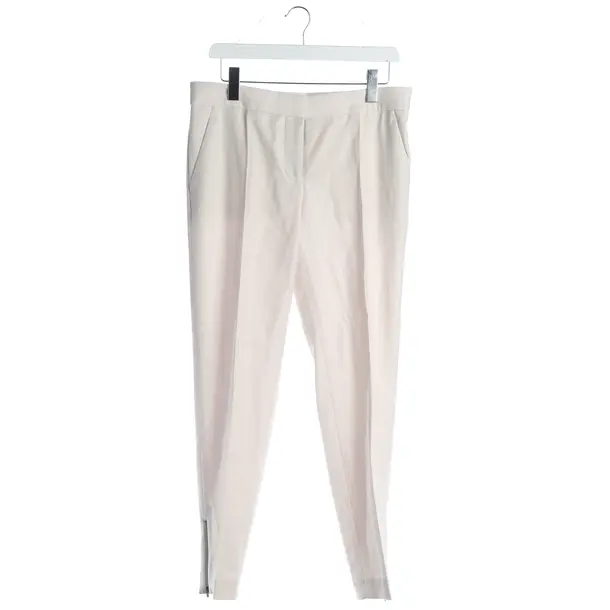 Hose, in Beige, Wolle, Stella McCartney