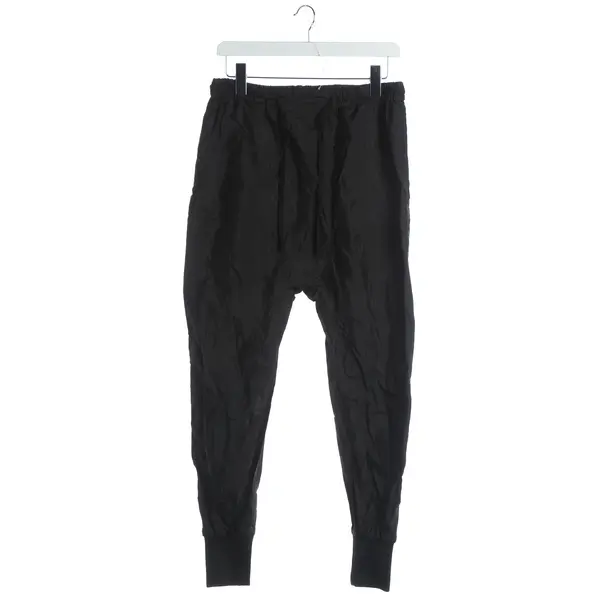 Pants, in Black, Polyamid, Isabel Marant