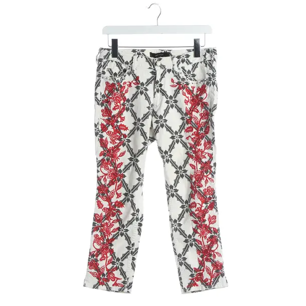 Jeans Skinny, in Mehrfarbig, Denim, Isabel Marant