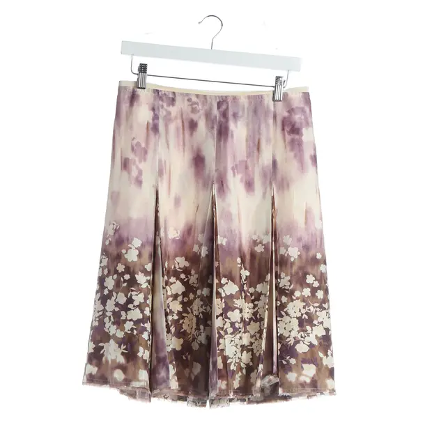 Rock, in Mehrfarbig, Seide, Sportmax