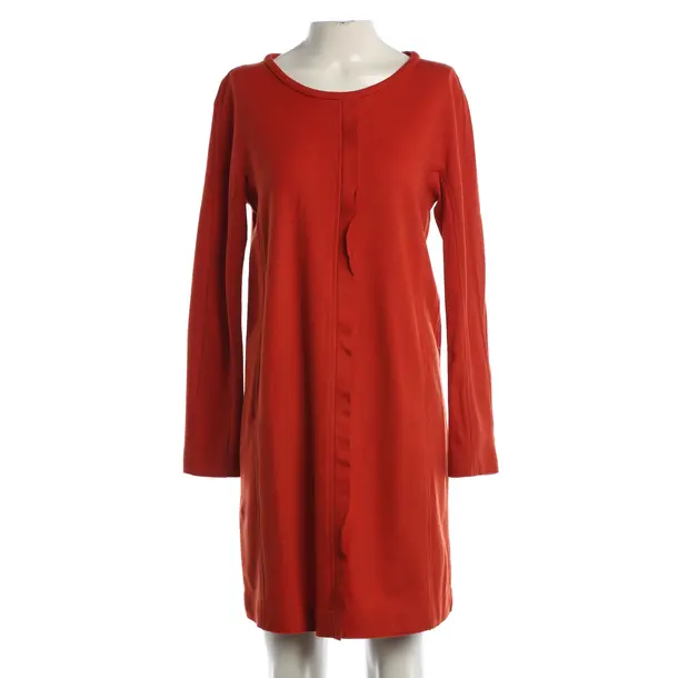 Kleid, in Hellrot, Wolle, Marc Cain