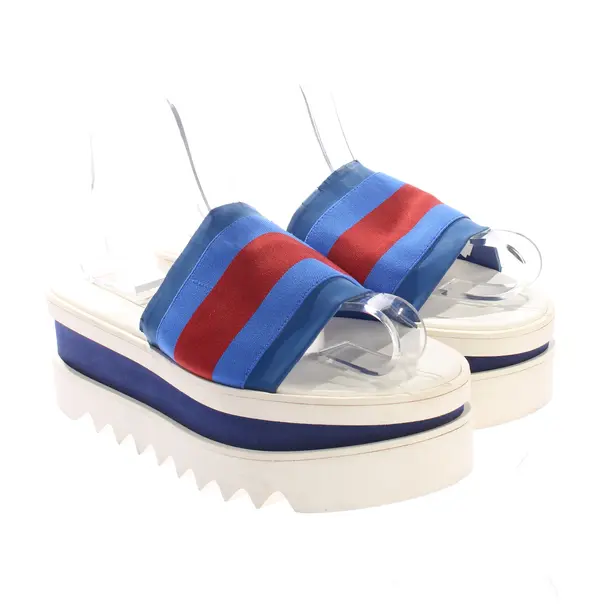 Wedges, in Mehrfarbig, Stella McCartney