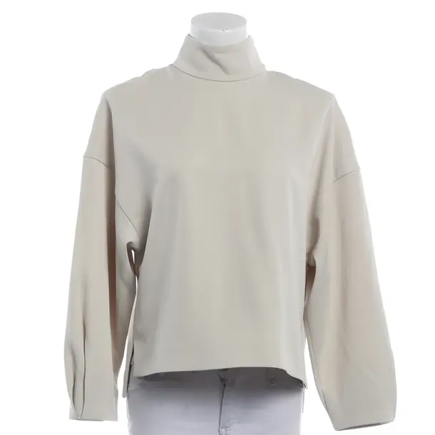 Camicetta, in Beige, Acetato, Drykorn
