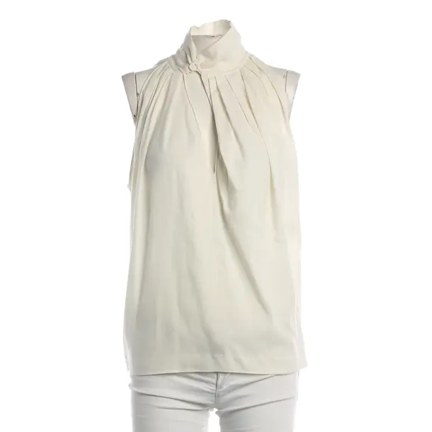 In alto, in Crema, Cotone, Hermès