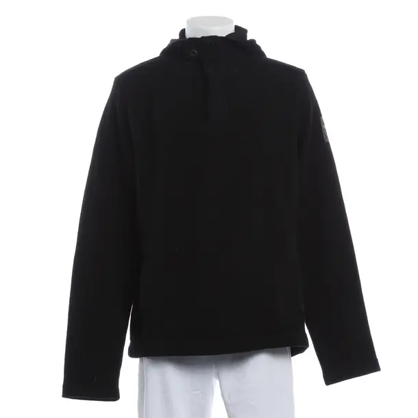 Jumper, in Black, Wolle, Polo Ralph Lauren
