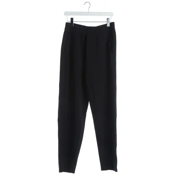 Pantaloni, in Marina Militare, Viscosa, Emporio Armani