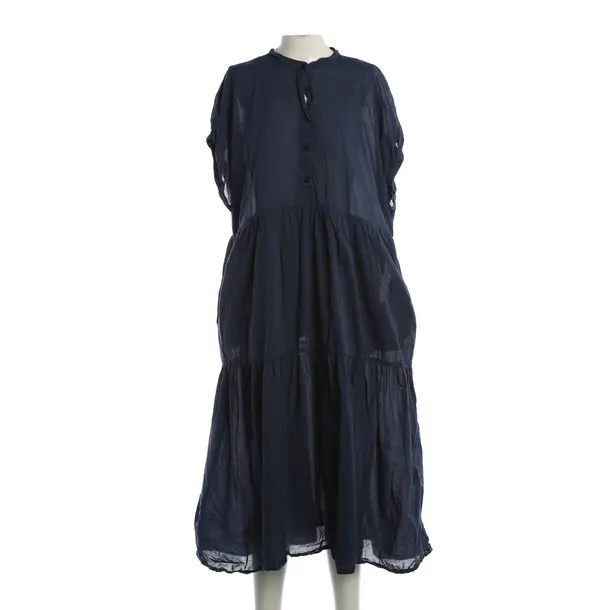 Abito, in Blu, Cotone, SoSue