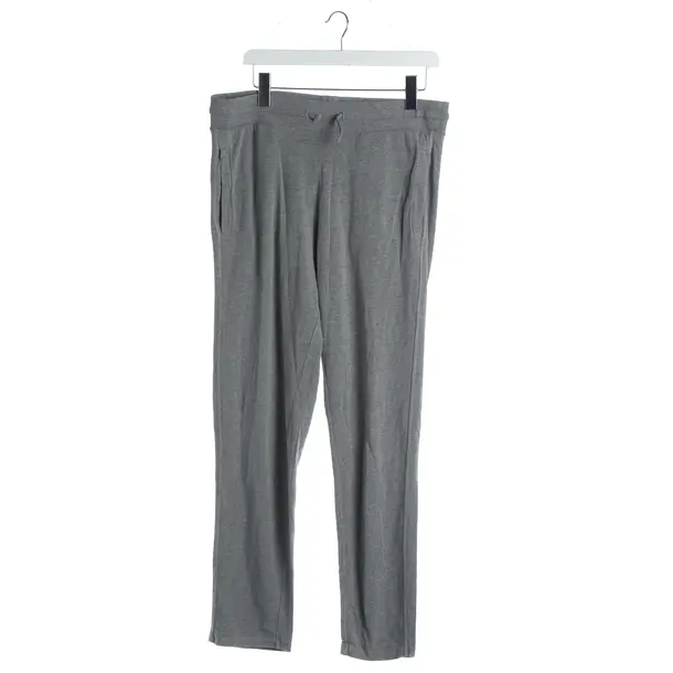 Pants, in Gray, Baumwolle, Juvia