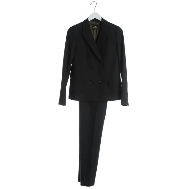 Tailleur pantalone, in Blu, Poliestere, Paul Smith