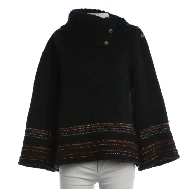 Jumper, in Multicolored, Wool, Chanel
