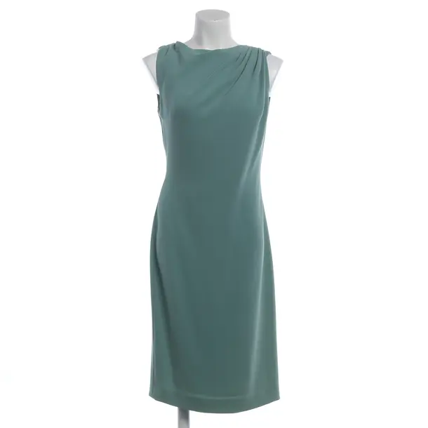 Cocktail Dress, in Light Green, Acetat, Moschino Cheap & Chic