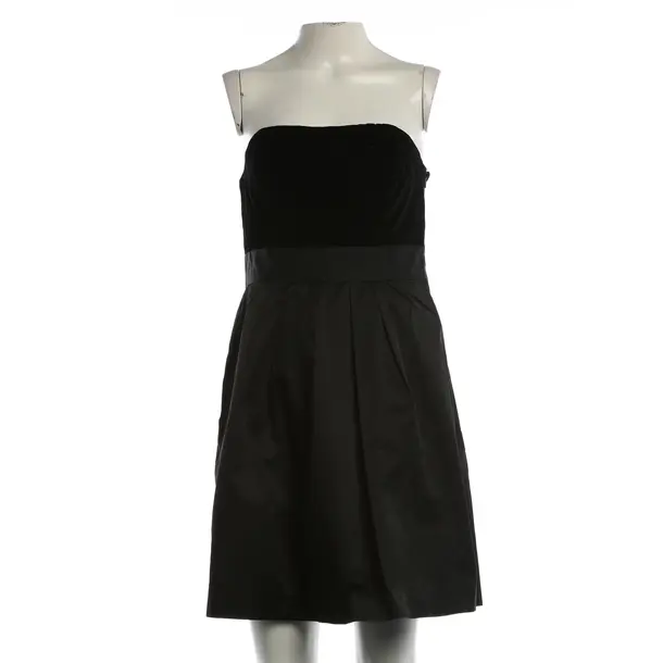 Abito da cocktail, in Nero, Cotone, Tommy Hilfiger