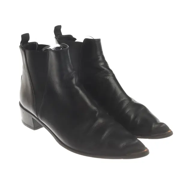 Ankle Boots, in Black, Acne Studios