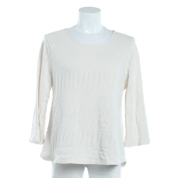 Maglione, in Beige, Cotone, Juvia