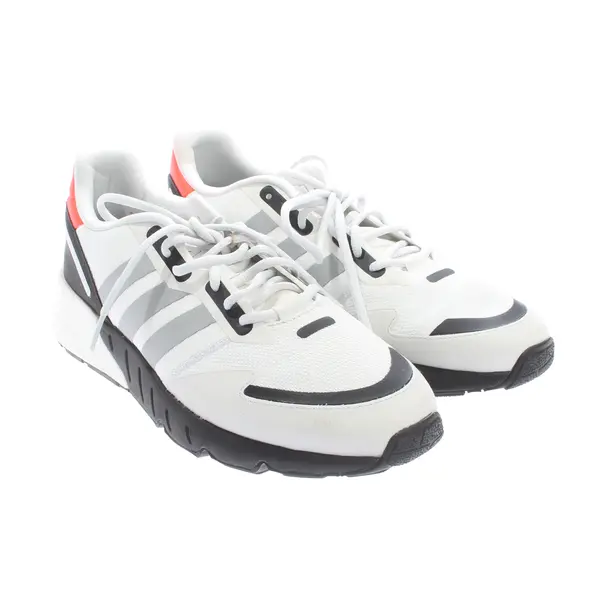 Turnschuhe, in Weiß, Adidas