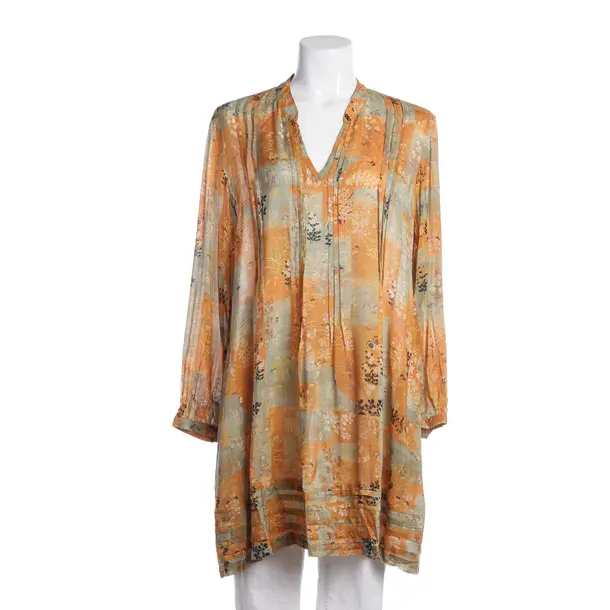 Shirt Blouse, in Multicolored, Viscose, Designerartikel