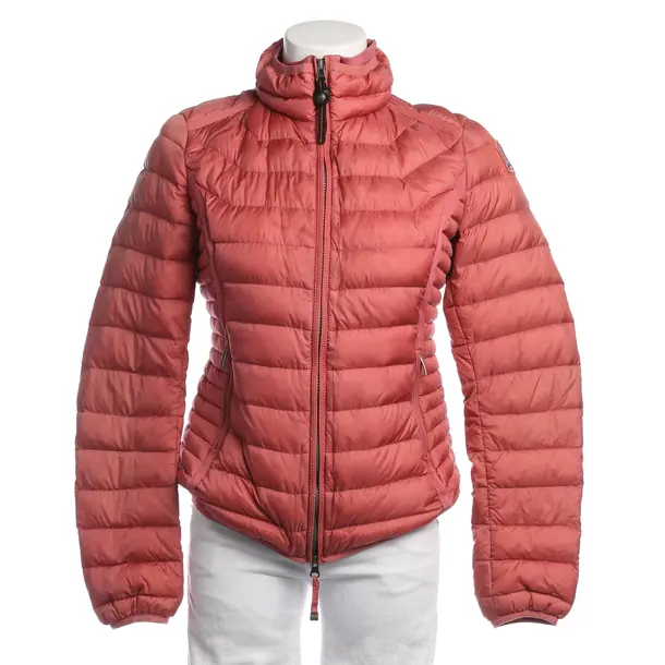 Winterjacke in Rosa, Polyamid, Parajumpers