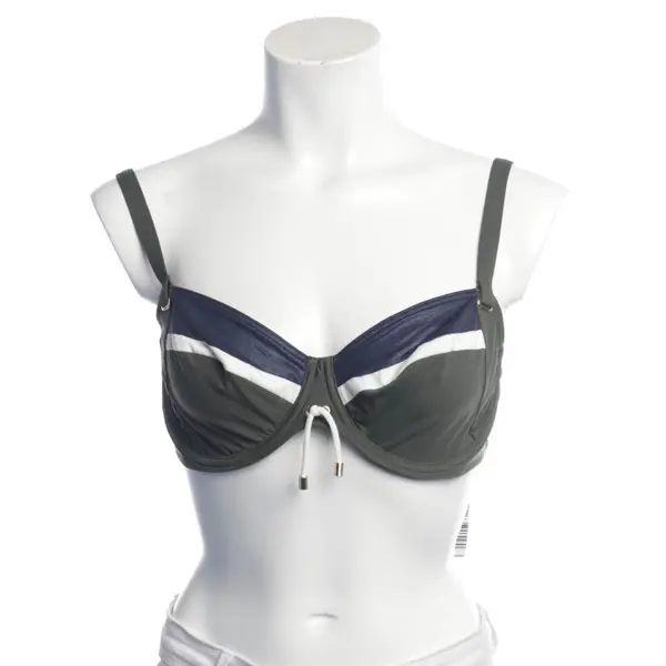 Designerartikel Prima Donna Bikini-Oberteil 85 Mehrfarbig - Mehrfarbig - - Pre-Loved Designer Fashion - Designerartikel Second Hand Designer Shop