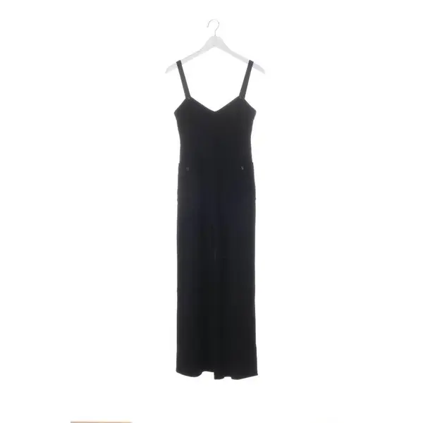 Jumpsuit, in Black, Viscose, Chanel