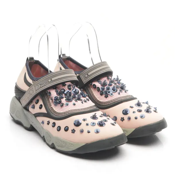 Sneaker in Rosa, , Dior