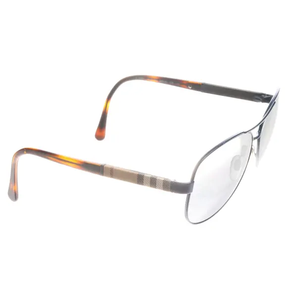 Sonnenbrille in Mehrfarbig, Kunststoff, Burberry