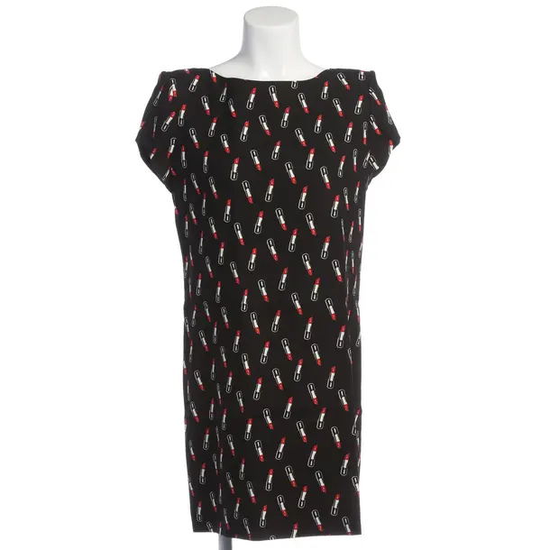 Dress in Multicolored, Viscose, Saint Laurent