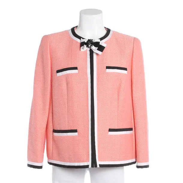Blazer, in Multicolored, Polyamide, Escada